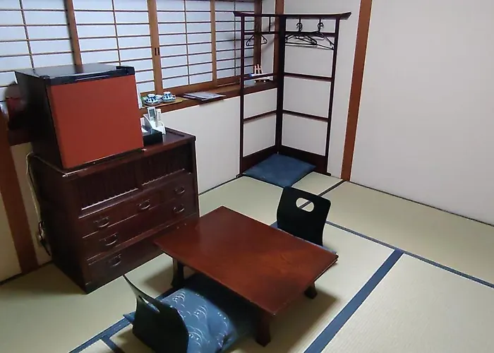 Kyo-No-Sato 京の里